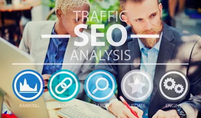 網(wǎng)站流量下降都有什么原因