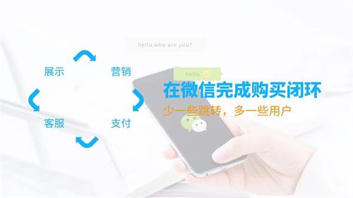 廣州信燁_小程序定制開發運營