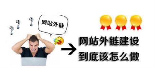 網(wǎng)站優(yōu)化時(shí)對(duì)于外鏈的建設(shè)有沒有什么方法