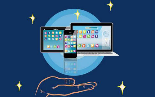 企業網站建設的重要意義