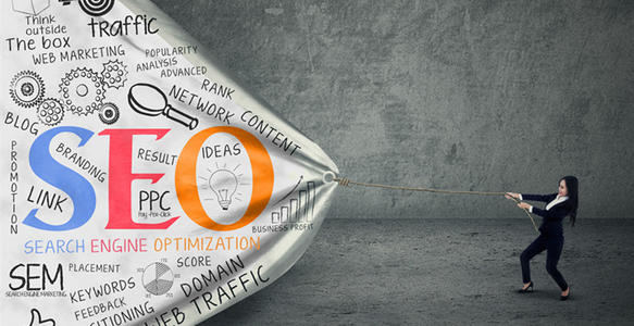 SEO網站優化過程中處理過期頁面的小技巧