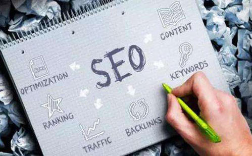 廣州網(wǎng)站優(yōu)化公司告訴你如何做好網(wǎng)站的排名？