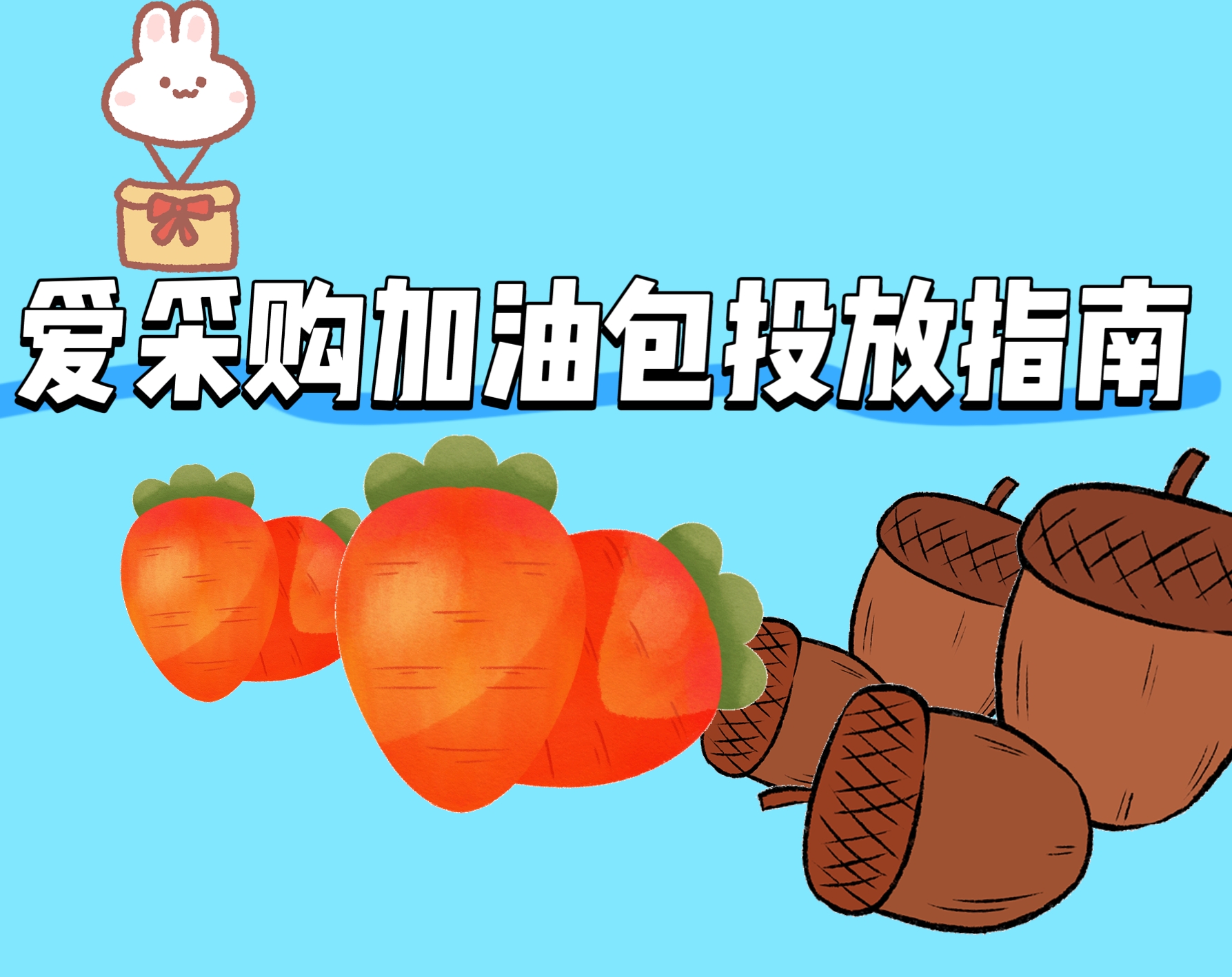 【愛采購加油包投放指南】花錢沒效果？加油包關(guān)鍵詞優(yōu)化全攻略