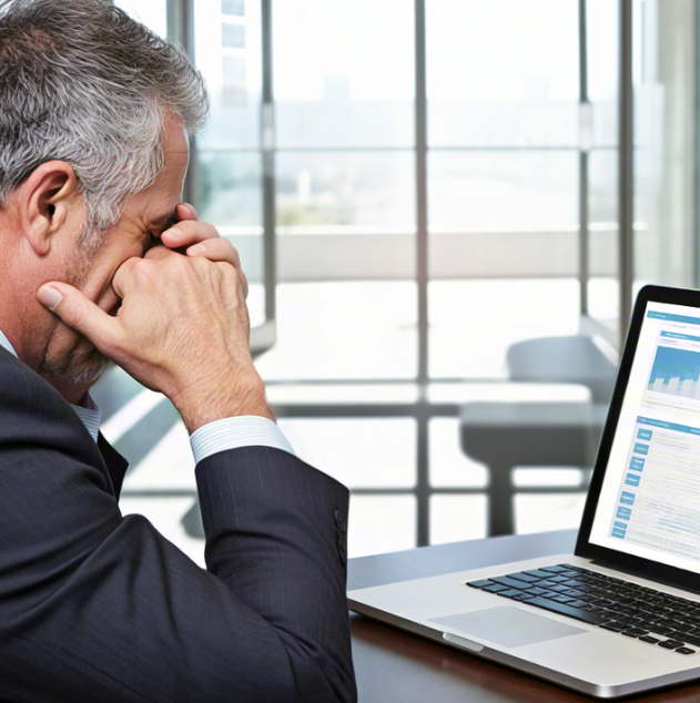 中小企業(yè)老板的心聲：砸錢展會(huì)、燒錢推廣，客戶還是跑去同行那邊？