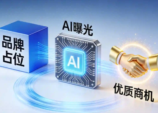 2026開年領跑計劃：抓住優(yōu)質商機，鎖定愛采購“王牌工廠”會員